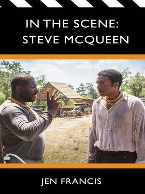 cover image of Steve McQueen